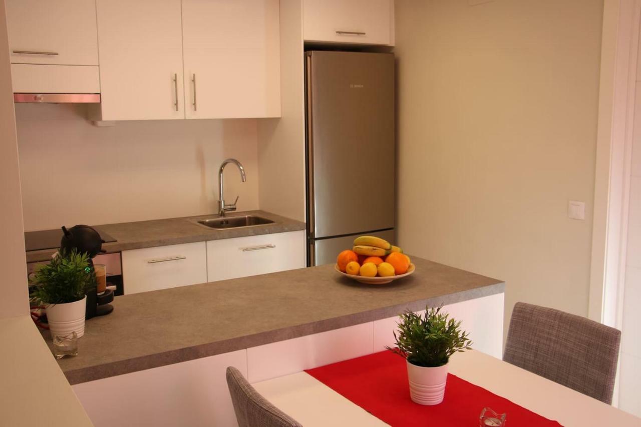 Casa Tomas - Lovely Townhouse In Cambrils Eksteriør bilde