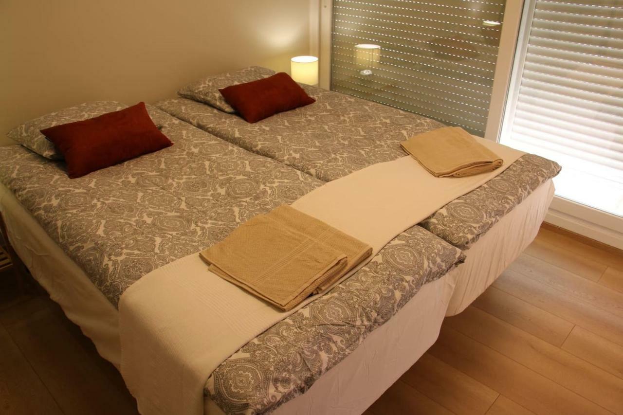 Casa Tomas - Lovely Townhouse In Cambrils Eksteriør bilde