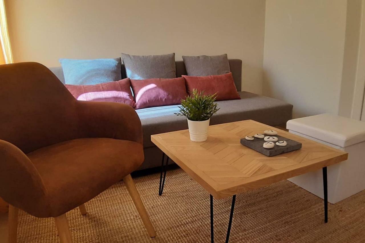 Casa Tomas - Lovely Townhouse In Cambrils Eksteriør bilde