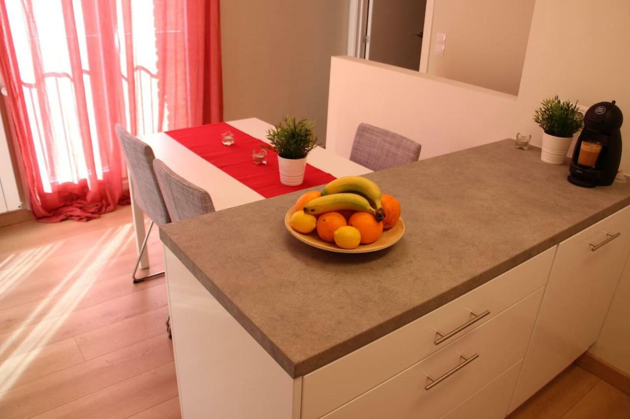 Casa Tomas - Lovely Townhouse In Cambrils Eksteriør bilde