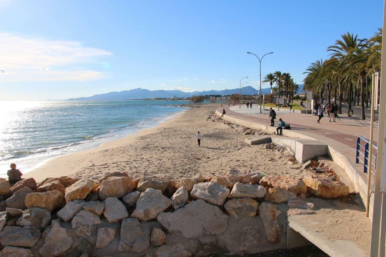 Casa Tomas - Lovely Townhouse In Cambrils Eksteriør bilde
