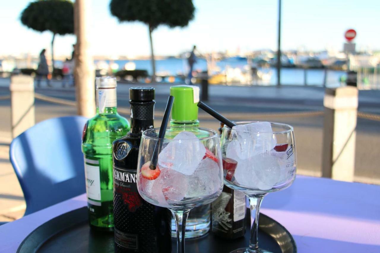 Casa Tomas - Lovely Townhouse In Cambrils Eksteriør bilde